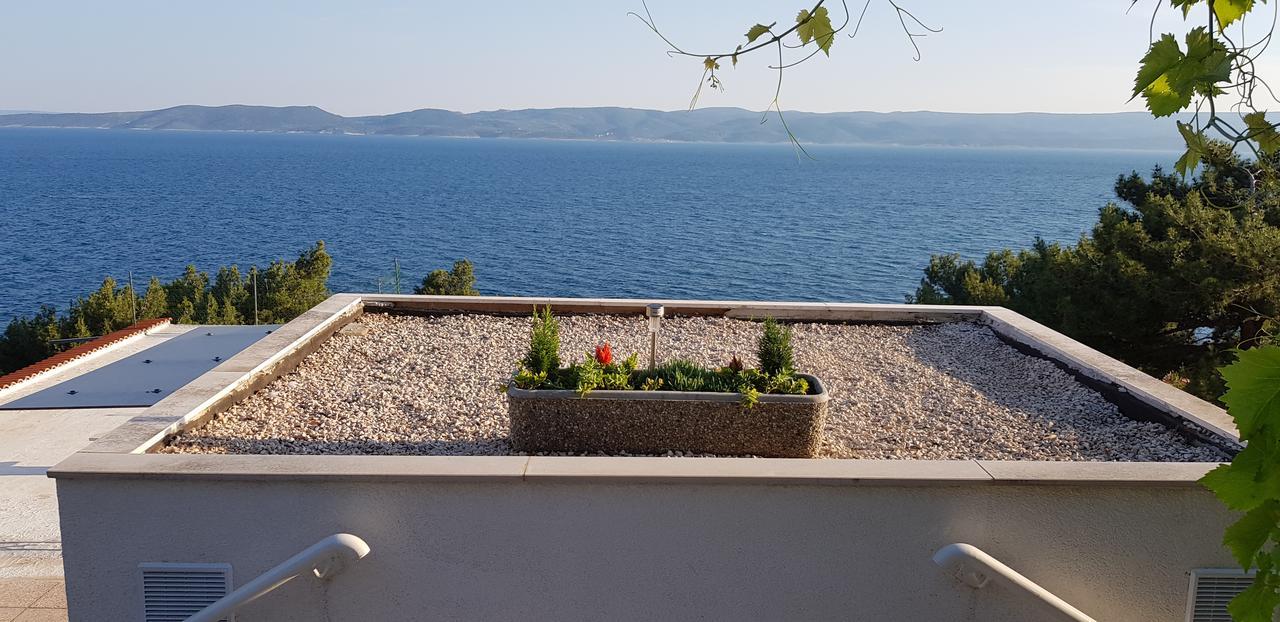 Apartments Olga & Jure Pisak Exterior photo